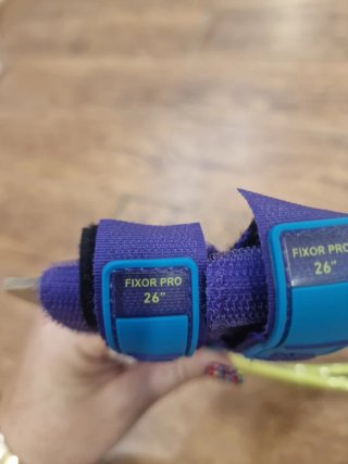 Cabos Duotone Windsurf Fijos 26