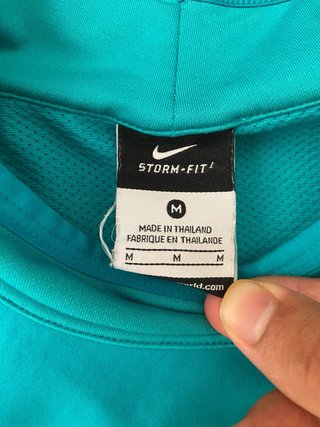 Sudadera Nike Portugal Vintage Dri-FIT