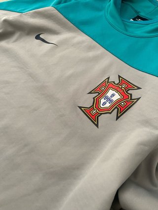 Sudadera Nike Portugal Vintage Dri-FIT
