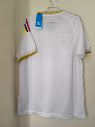 Camiseta  Venezuela
