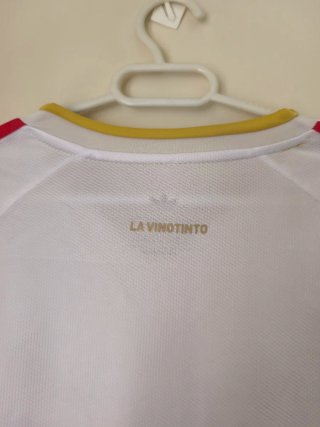 Camiseta  Venezuela