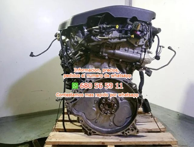 Jeep rectp5446910 motor 651925 compass Ref:5650782