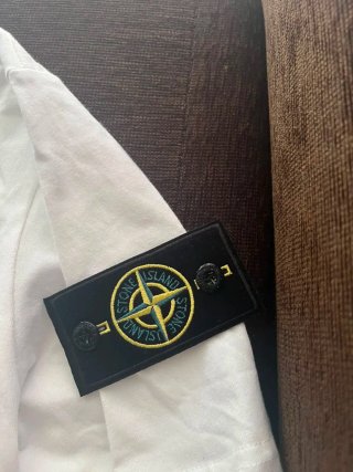 Camiseta Stone Island Talla L