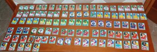 Cartas coleccionables  FIFA World Cup 2026.