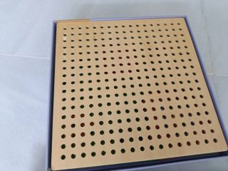 Juegos Djeco Mosaico Ánimo y Marinos