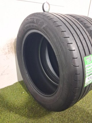 205 55 16 91V GOODYEAR EFFICIENT GRIP PERFORMANCE2