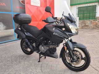 Suzuki V-Strom 650 ABS 2007