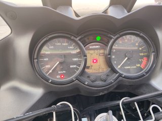 Suzuki V-Strom 650 ABS 2007