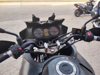 Suzuki V-Strom 650 ABS 2007