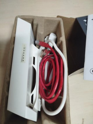 TP-Link CPE510 Repetidor WiFi Exterior 5GHz
