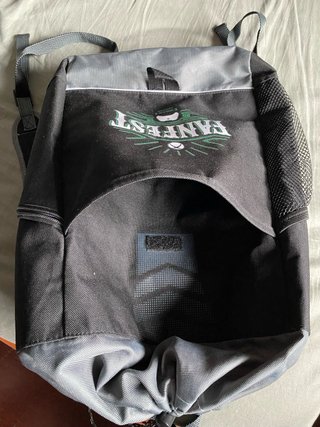 Mochila Xbox Fanfest X019 Londres