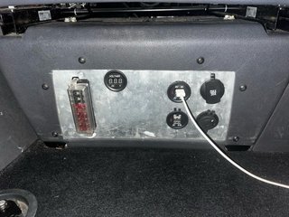 Volkswagen Caravelle edition T5 TDI 2012