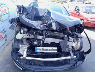Sistema citroen 1159396 9839633180 c4 berlina feel