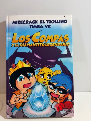 Los compas