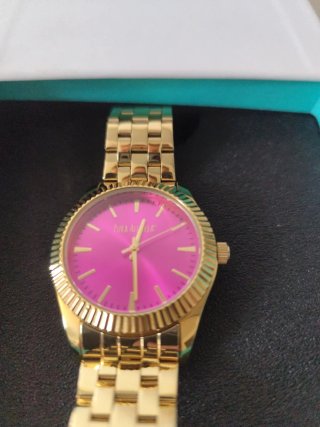 Reloj Pura Alegría Mujer