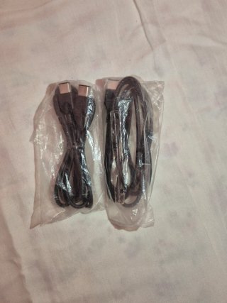 Dos cables Link Nintendo Gameboy DMG-04