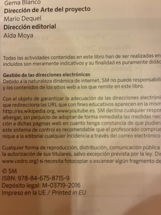 Lengua castellana y literatura 2 Bachillerato A...