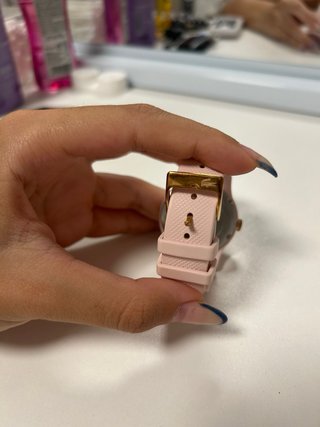 Reloj Lacoste Rosa