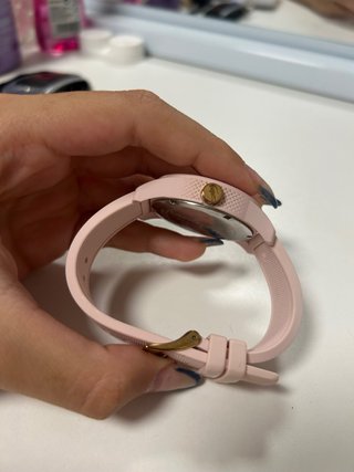 Reloj Lacoste Rosa