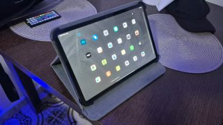 Tablet Xiaomi Pro 128GB + lapiz xiaomi