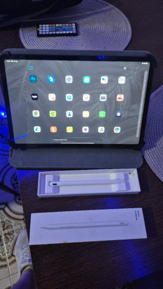 Tablet Xiaomi Pro 128GB + lapiz xiaomi