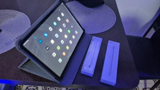 Tablet Xiaomi Pro 128GB + lapiz xiaomi