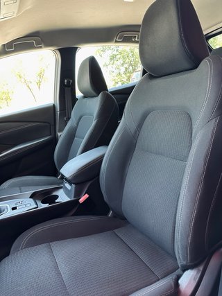Nissan Qashqai 2022