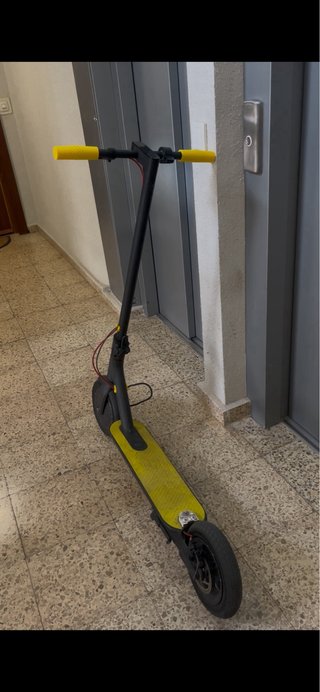 Patin Eléctrico Xiaomi M365 (precio negociable)