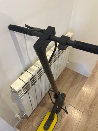 Patin Eléctrico Xiaomi M365 (precio negociable)