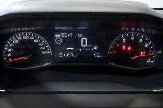 Peugeot 208   BlueHDi 73kW 100CV Active