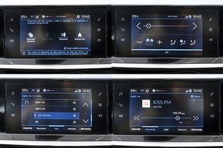 Peugeot 208   BlueHDi 73kW 100CV Active