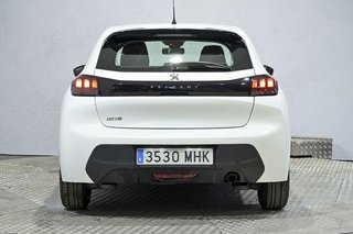 Peugeot 208   BlueHDi 73kW 100CV Active