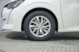 Peugeot 208   BlueHDi 73kW 100CV Active