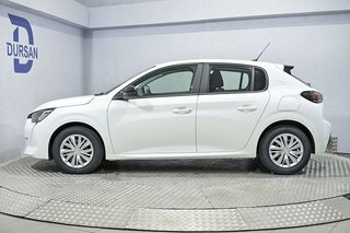 Peugeot 208   BlueHDi 73kW 100CV Active