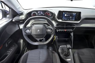 Peugeot 208   BlueHDi 73kW 100CV Active