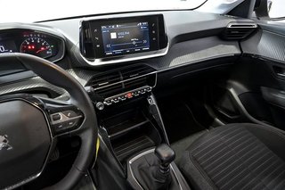 Peugeot 208   BlueHDi 73kW 100CV Active