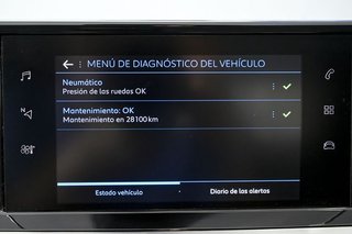 Peugeot 208   BlueHDi 73kW 100CV Active