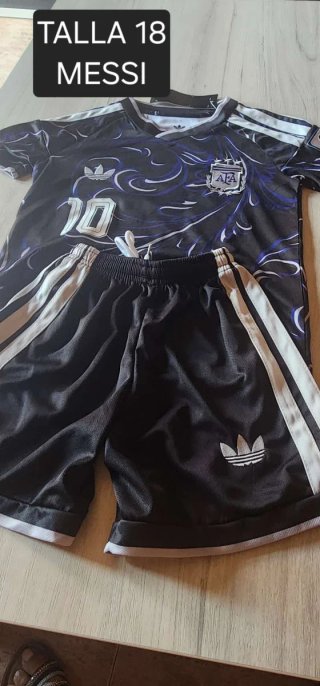 Conjunto Fútbol
