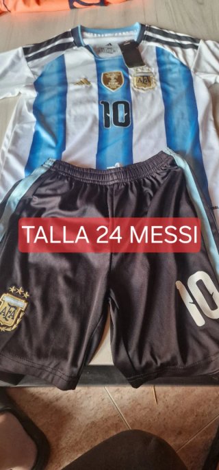 Conjunto Fútbol