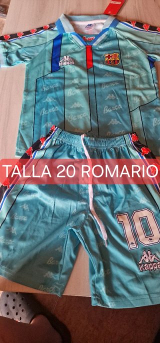 Conjunto Fútbol
