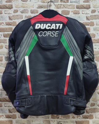 Chaqueta Dainese Ducati Corse C3 Talla 48