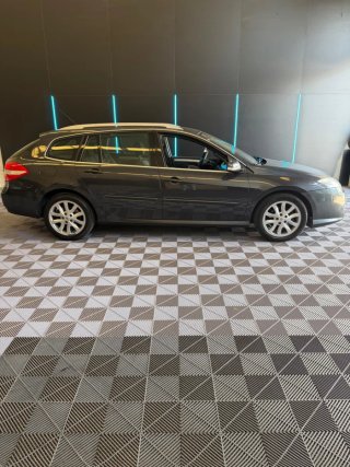 Renault Laguna 2008