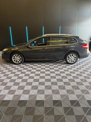 Renault Laguna 2008