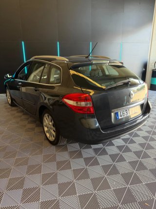 Renault Laguna 2008