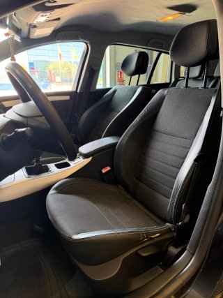 Renault Laguna 2008