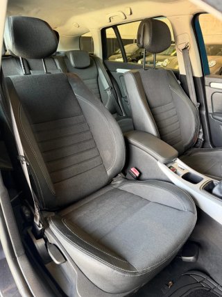 Renault Laguna 2008