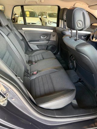 Renault Laguna 2008