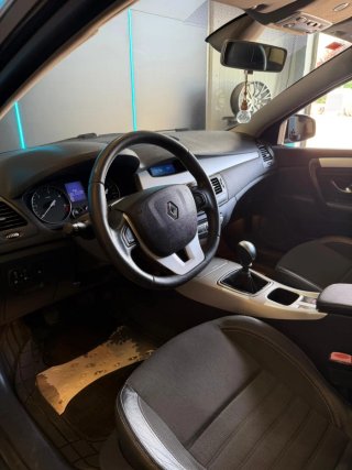 Renault Laguna 2008