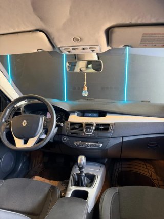 Renault Laguna 2008