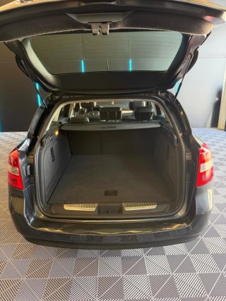 Renault Laguna 2008